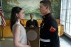 Sofia Carson defends his film 'Purple Hearts' in the midst